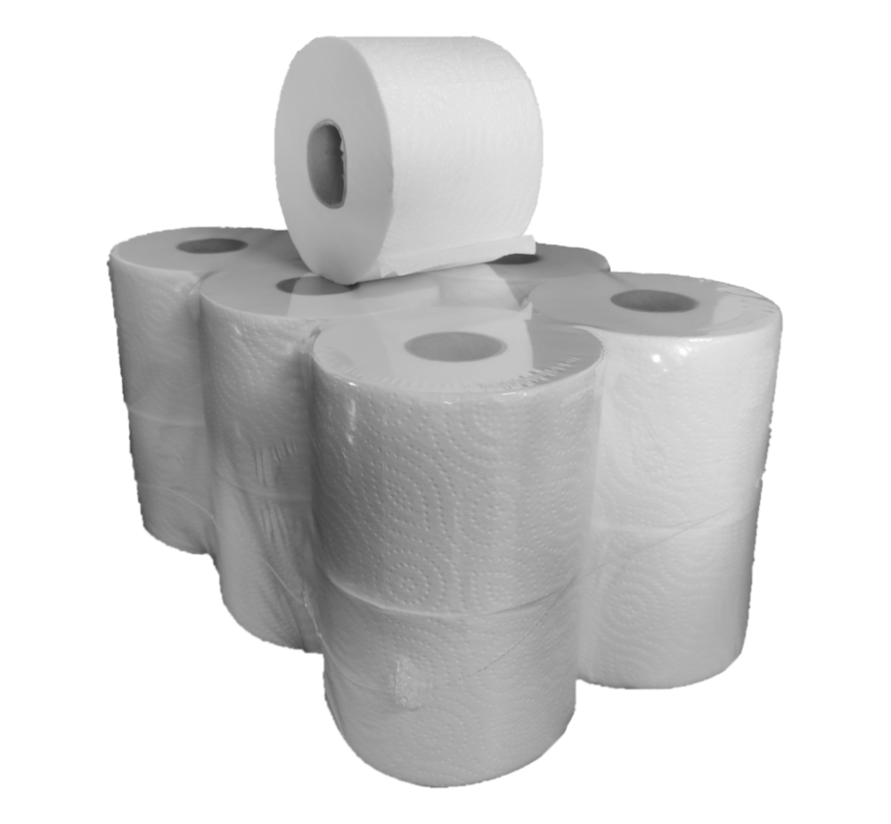 Toilet Paper - Reus - Producer of ecological paper towels, solid ...